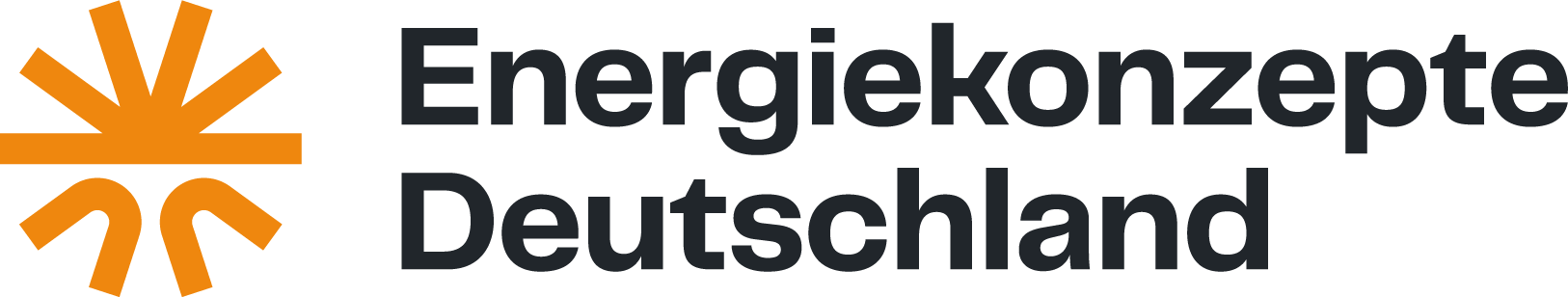 Energiekonzepte Deutschland