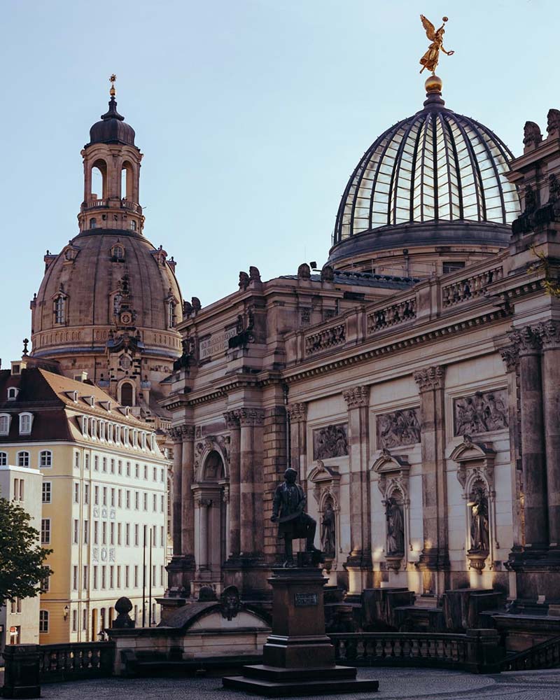 EKD-Kontakt-Standort-Dresden