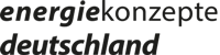 Energiekonzepte Deutschland Logo