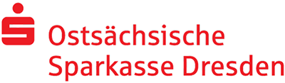 Ostsächsische Sparkasse Dresden Logo
