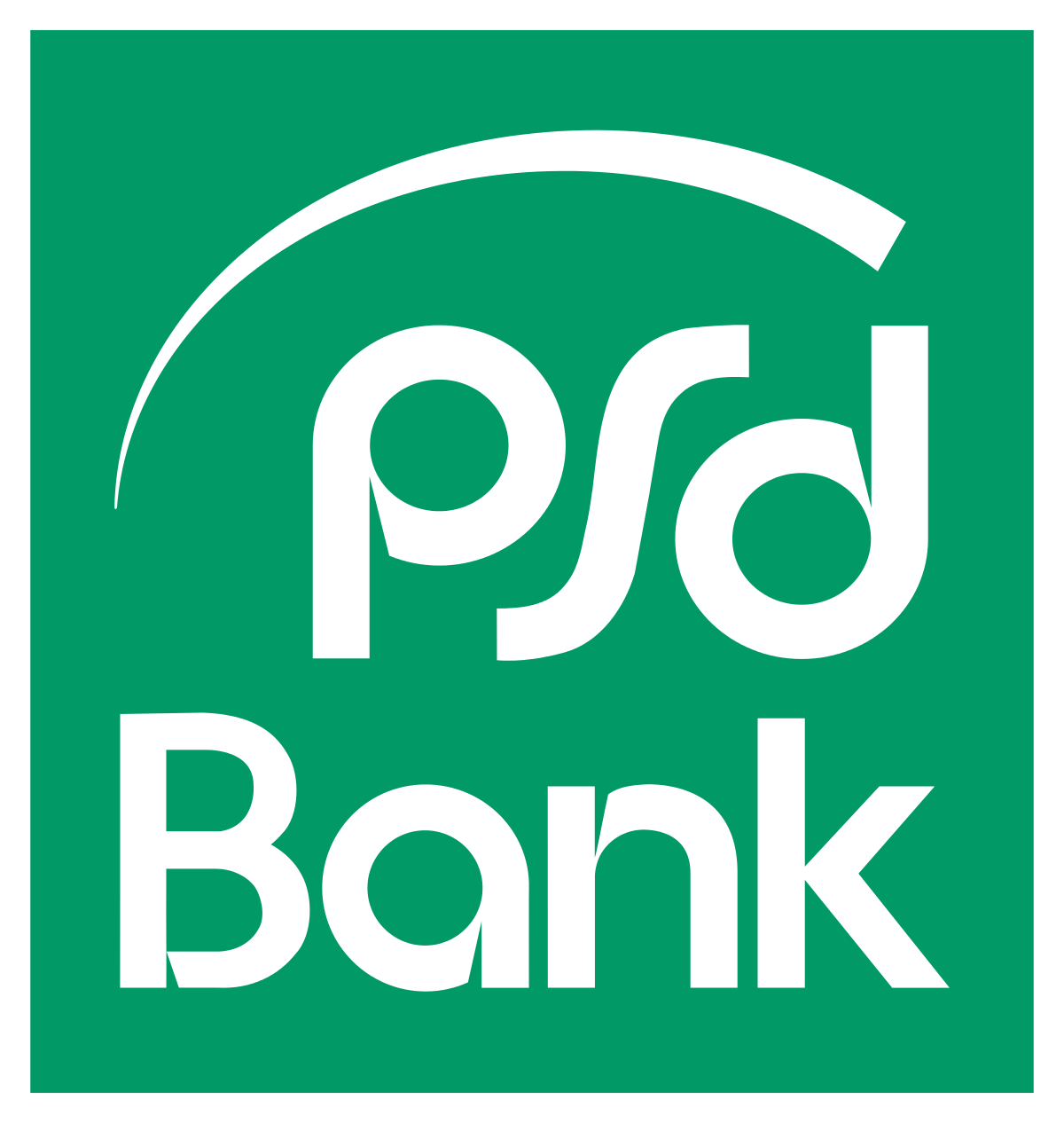 PSD Bank Logo