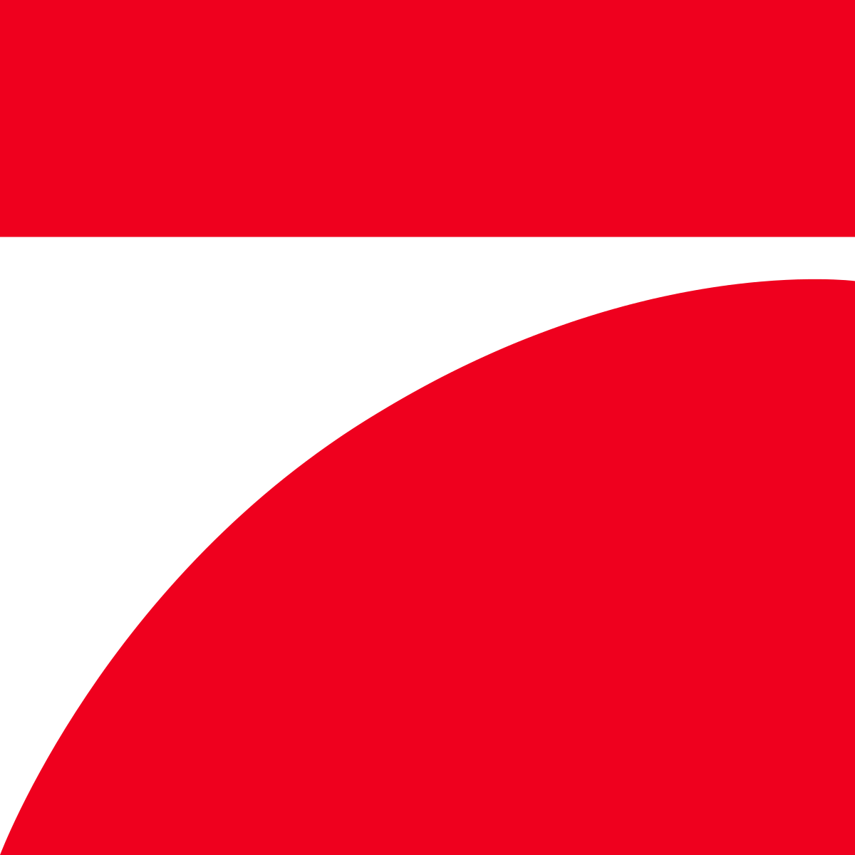 ProSieben Logo