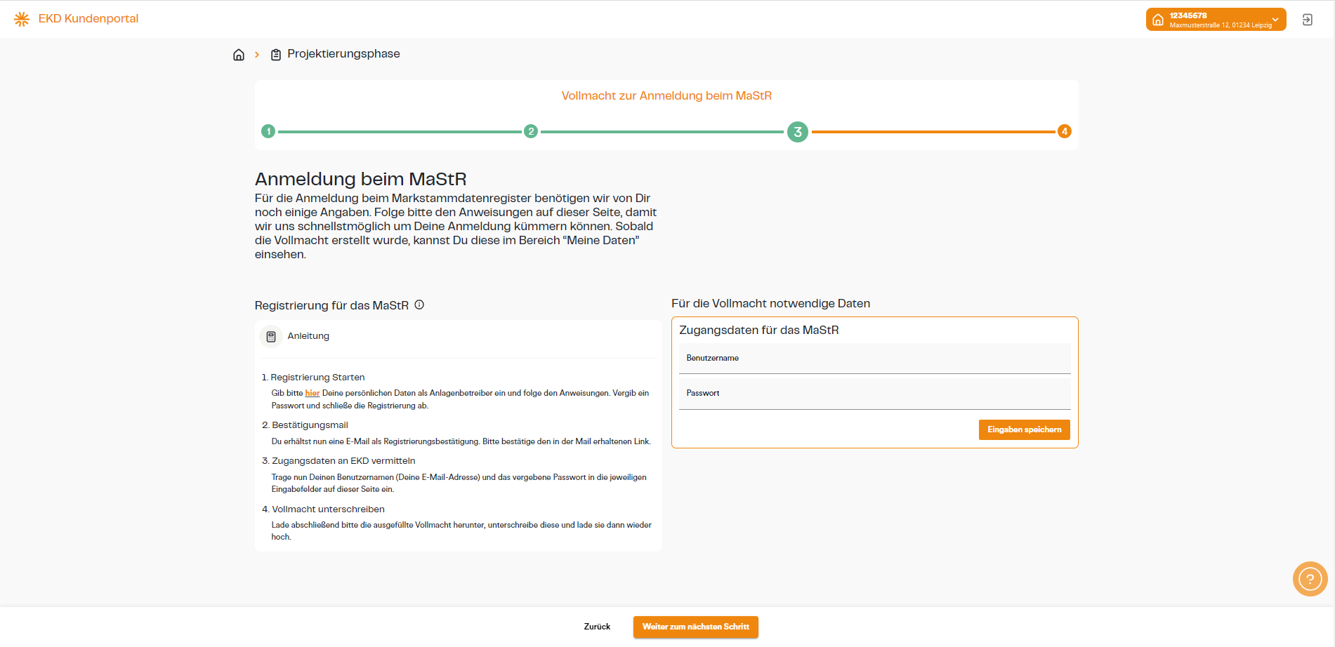 EKD_Kundenportal_Projektstatus3