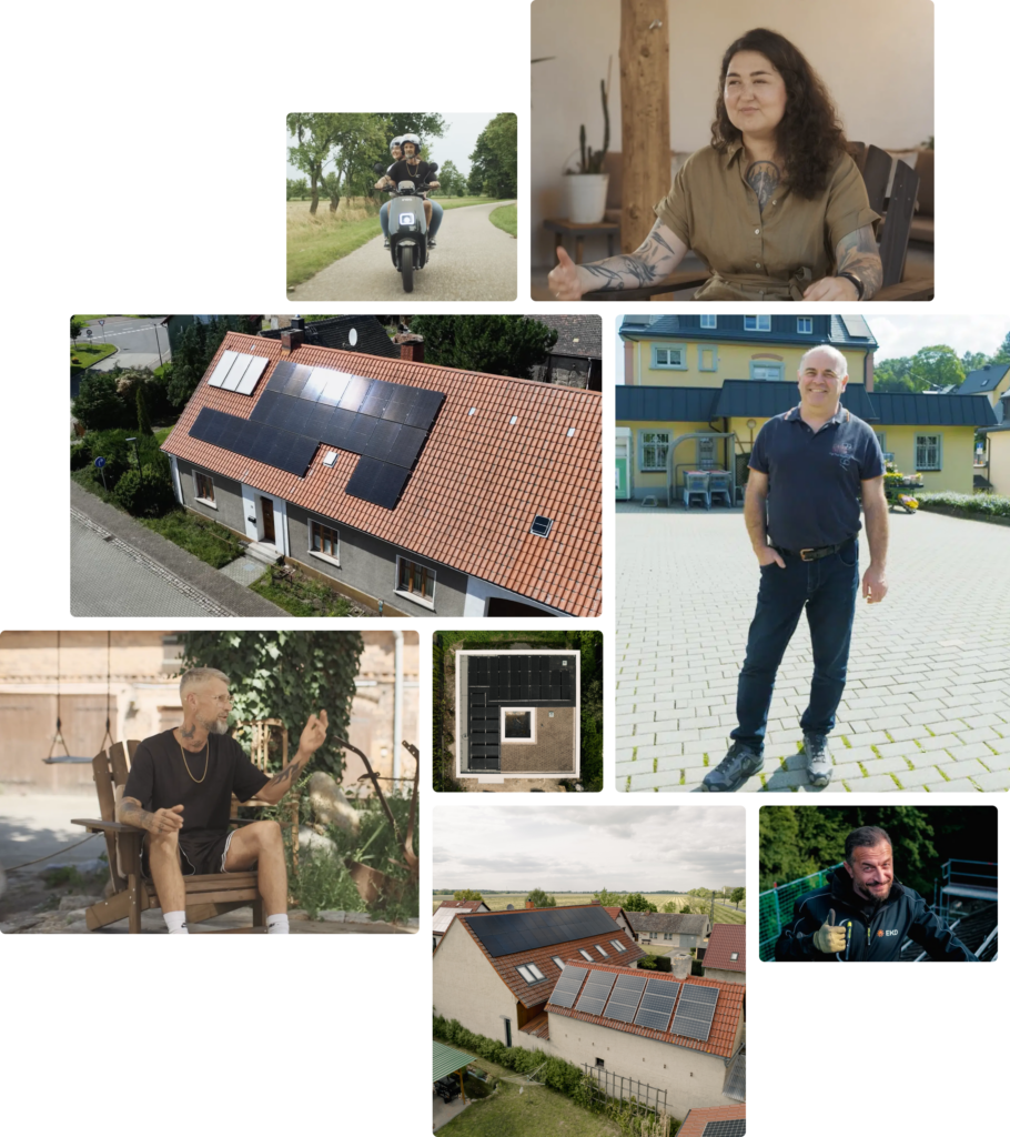 Kundenerfahrungen Energiekonzepte Deutschland