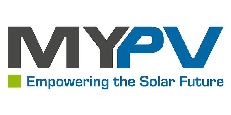 Firma MyPV ist unser Partner für Heizstäbe