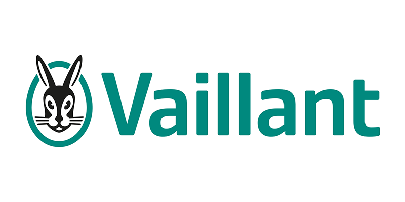 Firma Vaillant ist unser Partner für Wärmepumpen