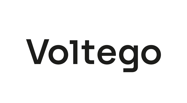 Voltego Logo