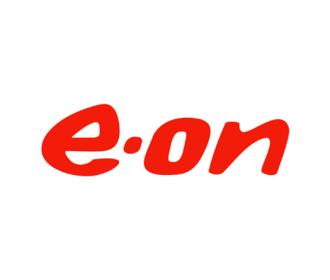 e-on Logo