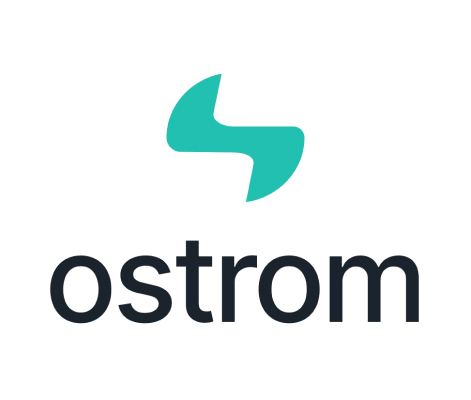 ostrom Logo