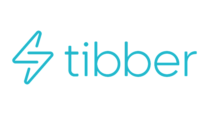 tibber Logo