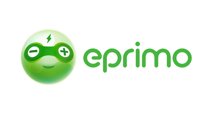 eprimo Logo