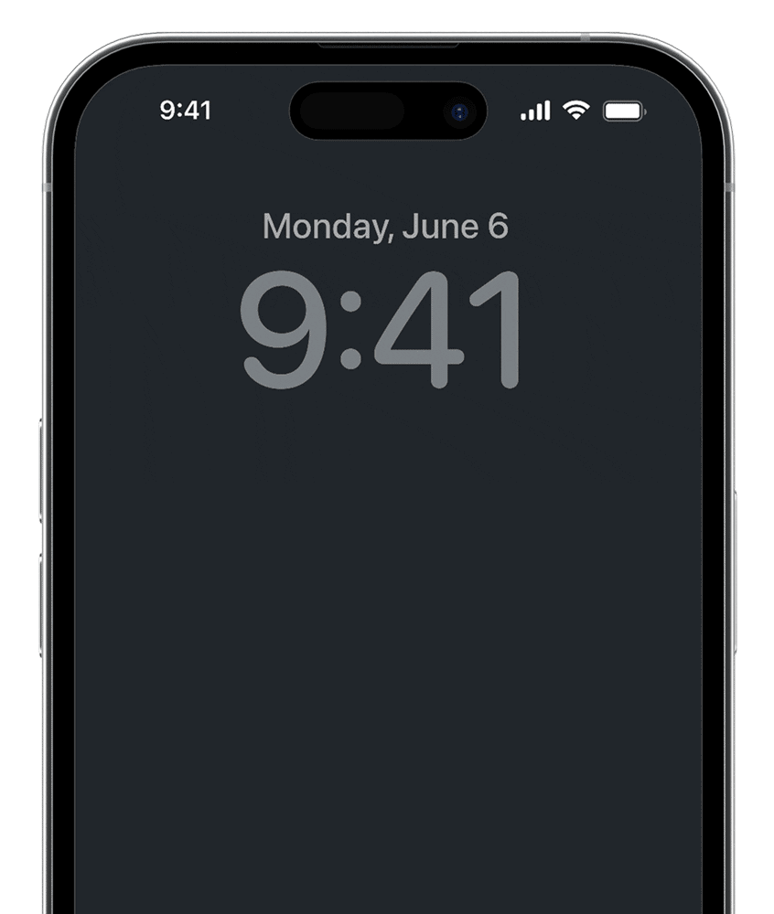 Push Animation Handy