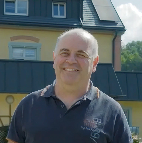 Thomas Ehnert