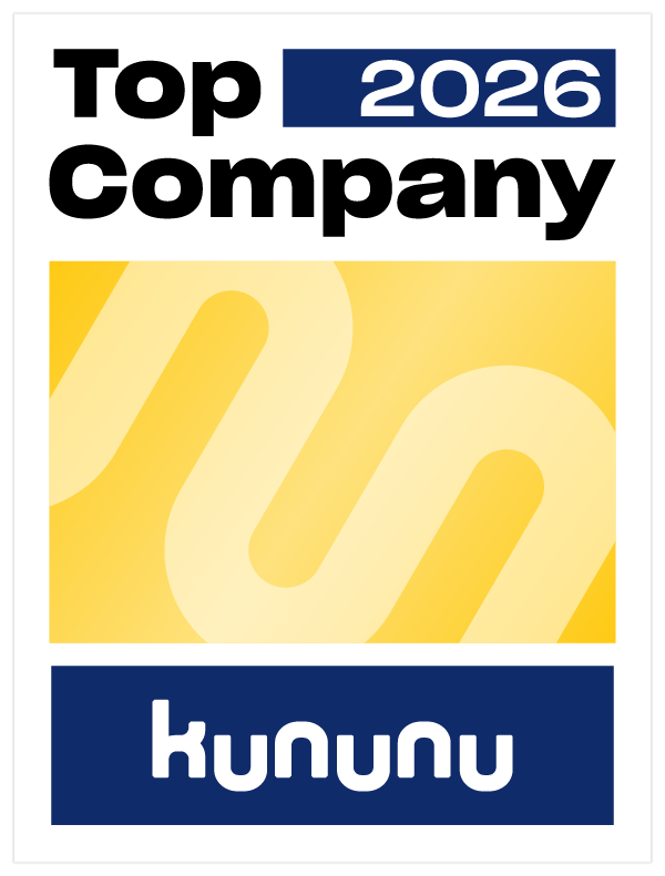 Kununu Top Company 2026